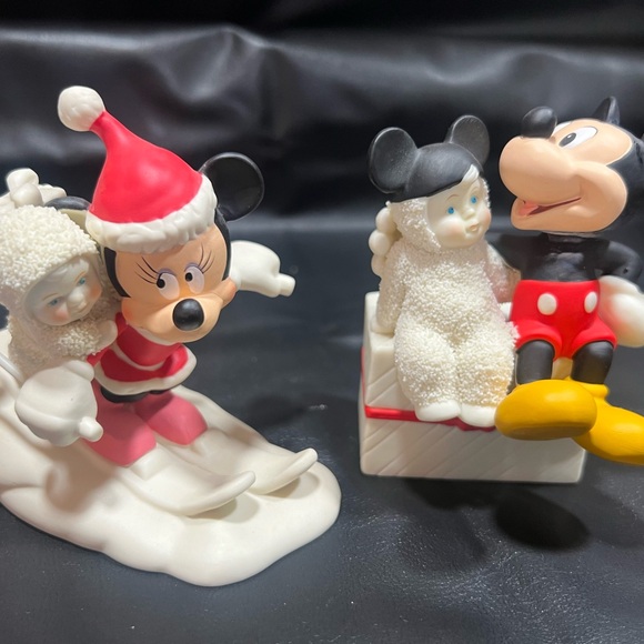 Dept 56 Snowbabies - Picture 3 of 14